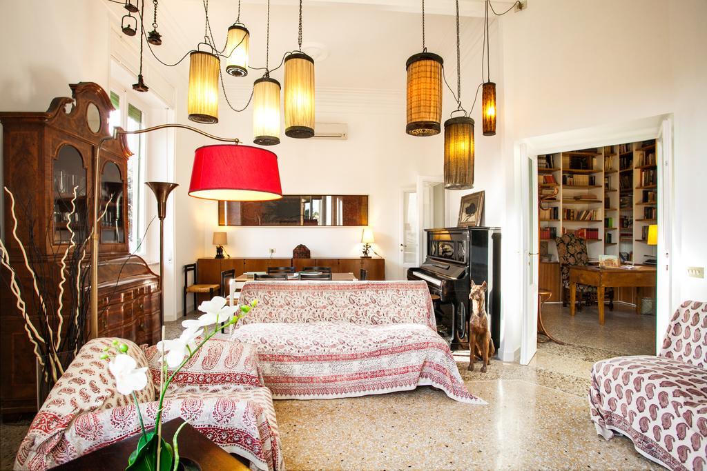 Appartement Wanderlust - Fromhometorome Rome