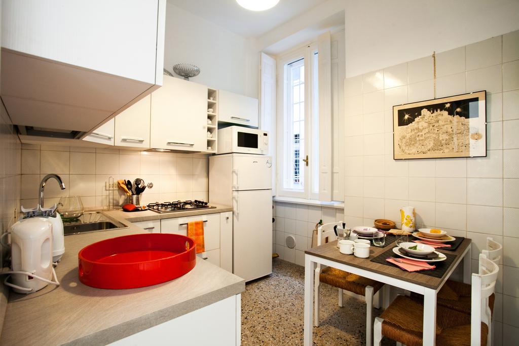 Appartement Wanderlust - Fromhometorome