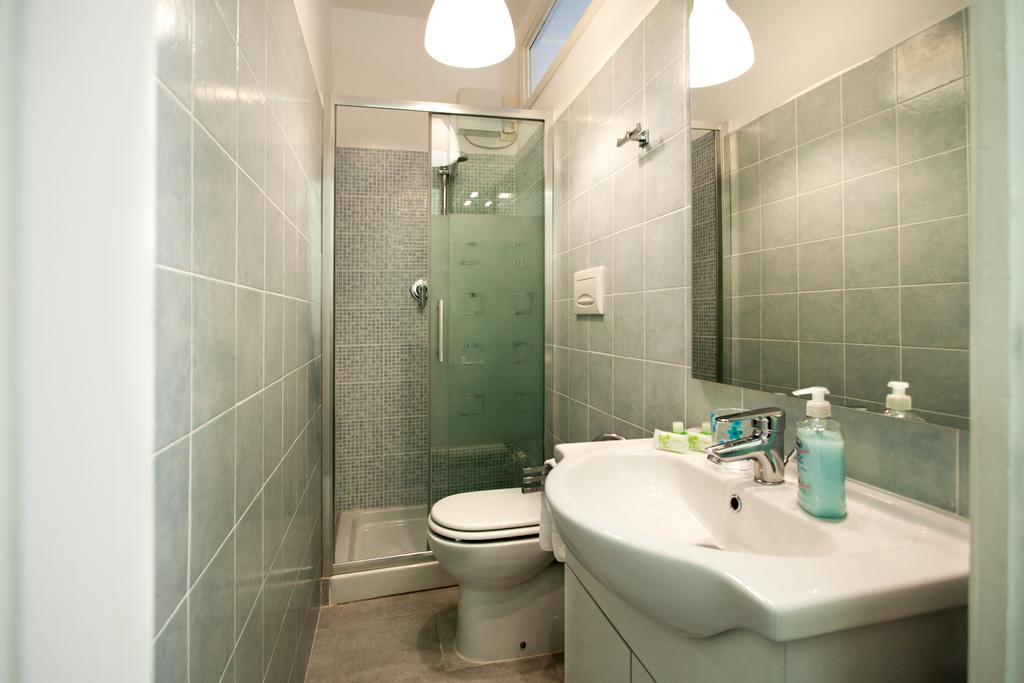 Wanderlust - Fromhometorome Appartement Rome