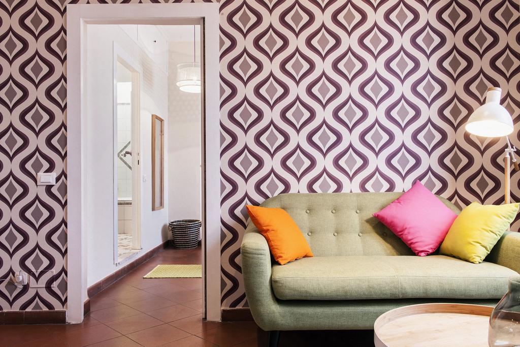 Apartment Trasteverehome - Secret Calisto Amazing View Trastevere Rooftops *