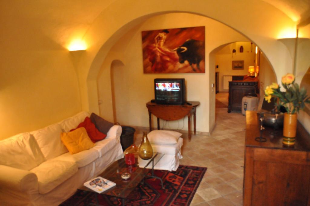 Onofrio Flat Appartamento Roma