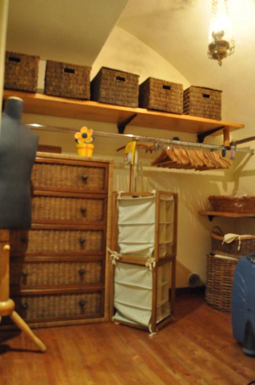 Appartamento Onofrio Flat Roma