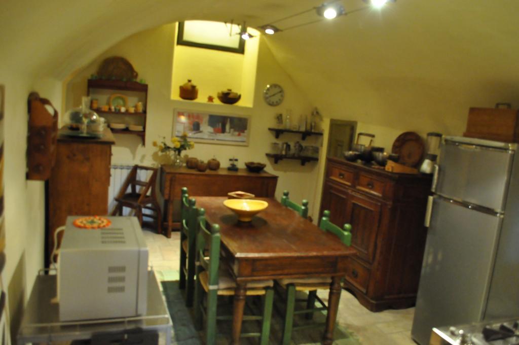 Onofrio Flat Appartamento Roma