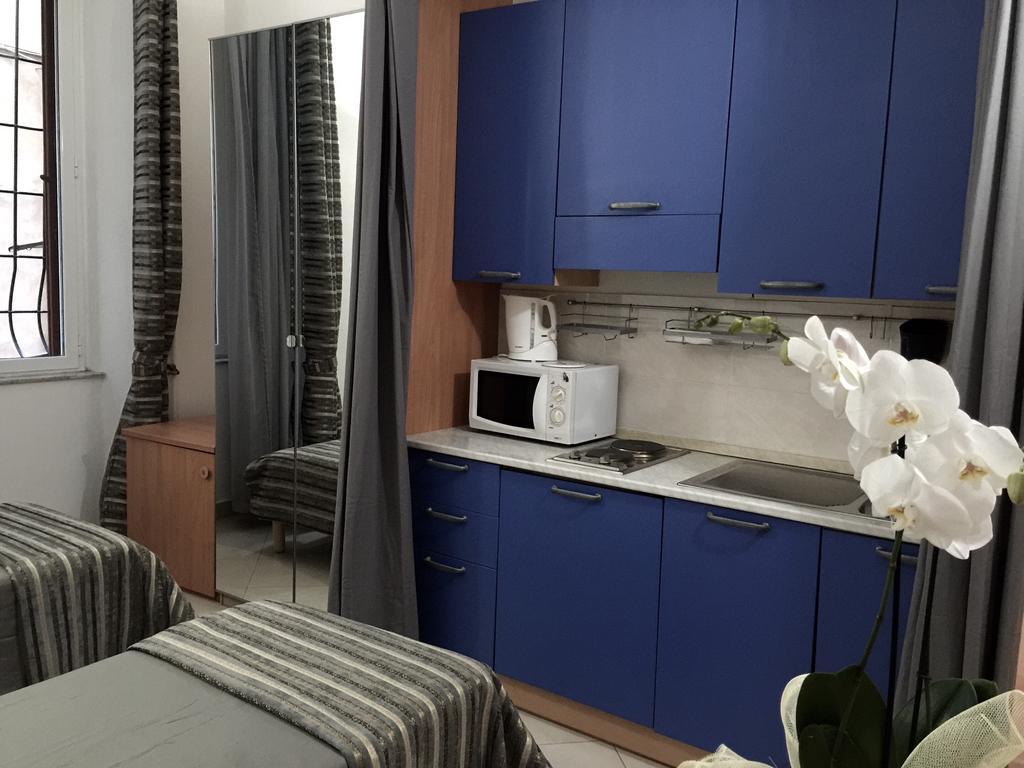 1a Grace House Guest house Rome