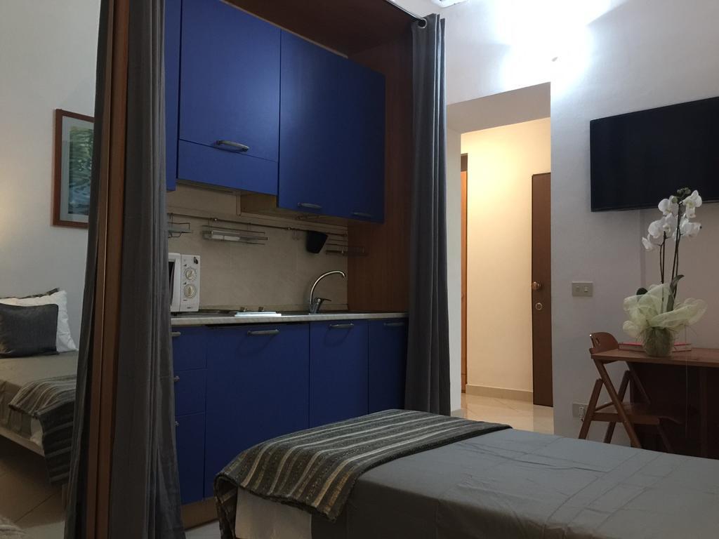 1a Grace House Rome
