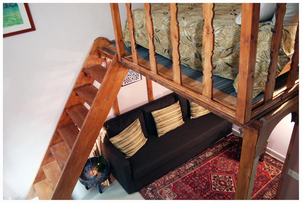 1a Grace House Guest house