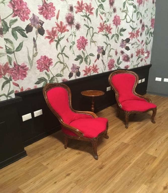 Dimora Storica Urbana Guest house Rome