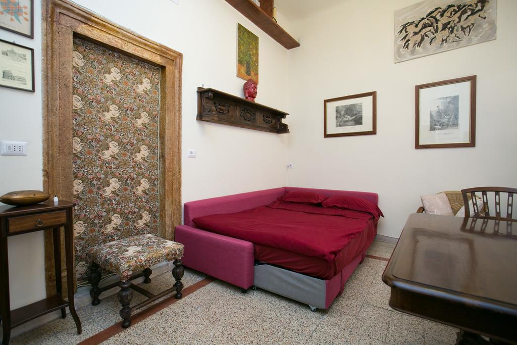 Vicolo Vecchio 59 Apartment Rome