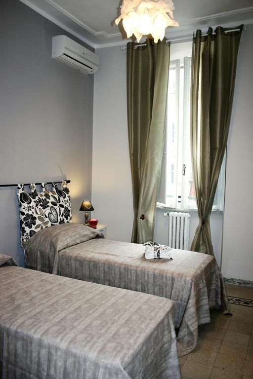 Apartment S Peter Nicolo' Iii