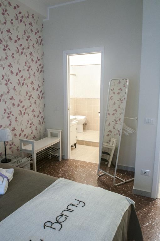 A Casa Di Benny Gasthuis 2*