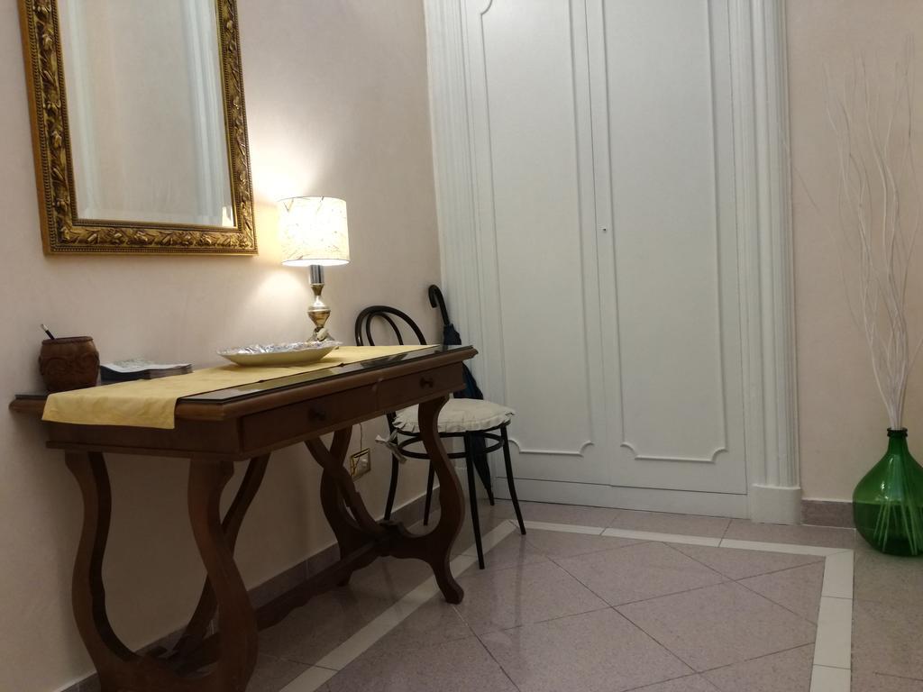 Tevere Appartamento *