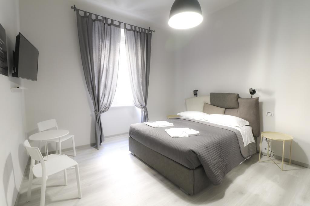 Casa de hóspedes Cinquesogni Roma