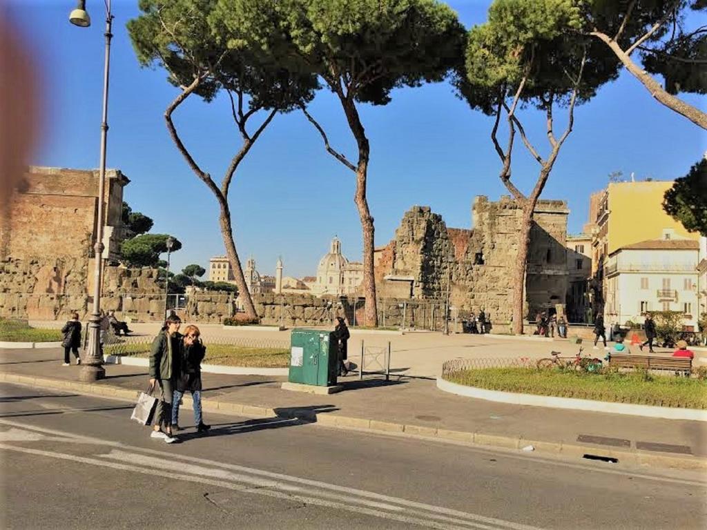 Colosseum By Alice Appartement