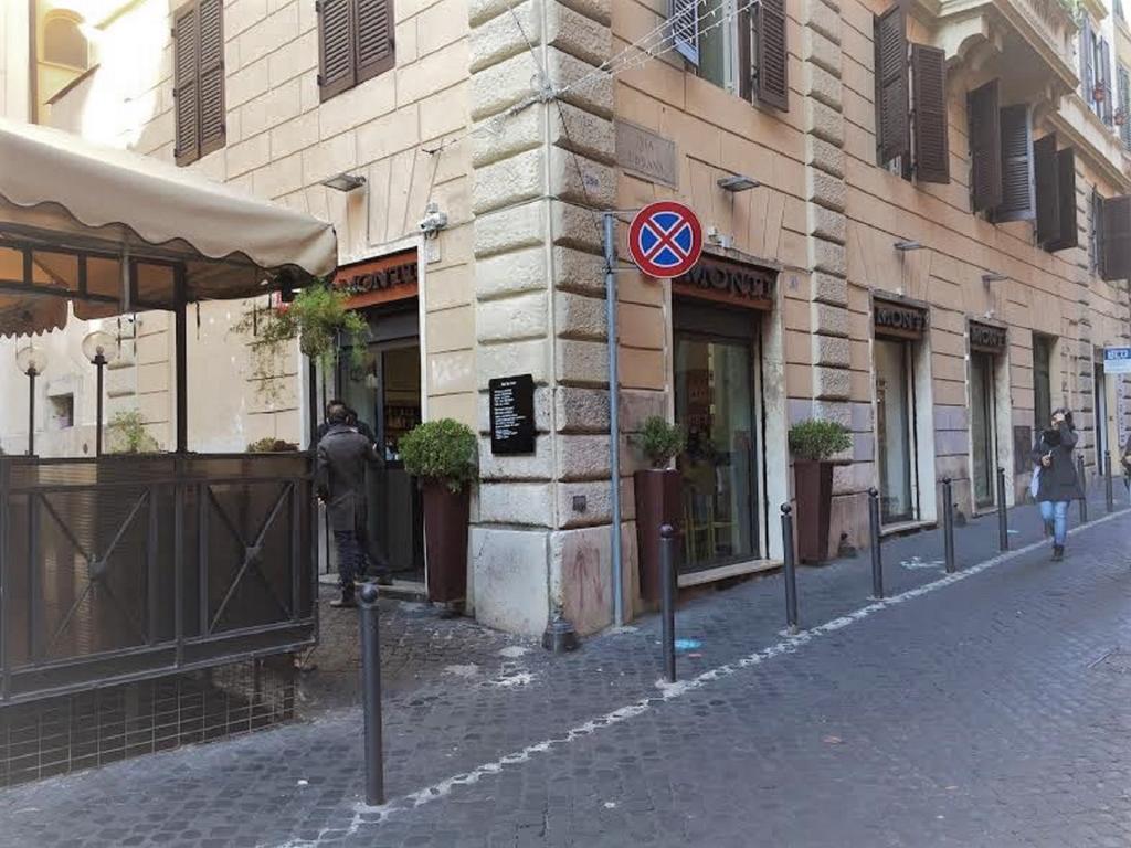Colosseum By Alice Appartement Rome