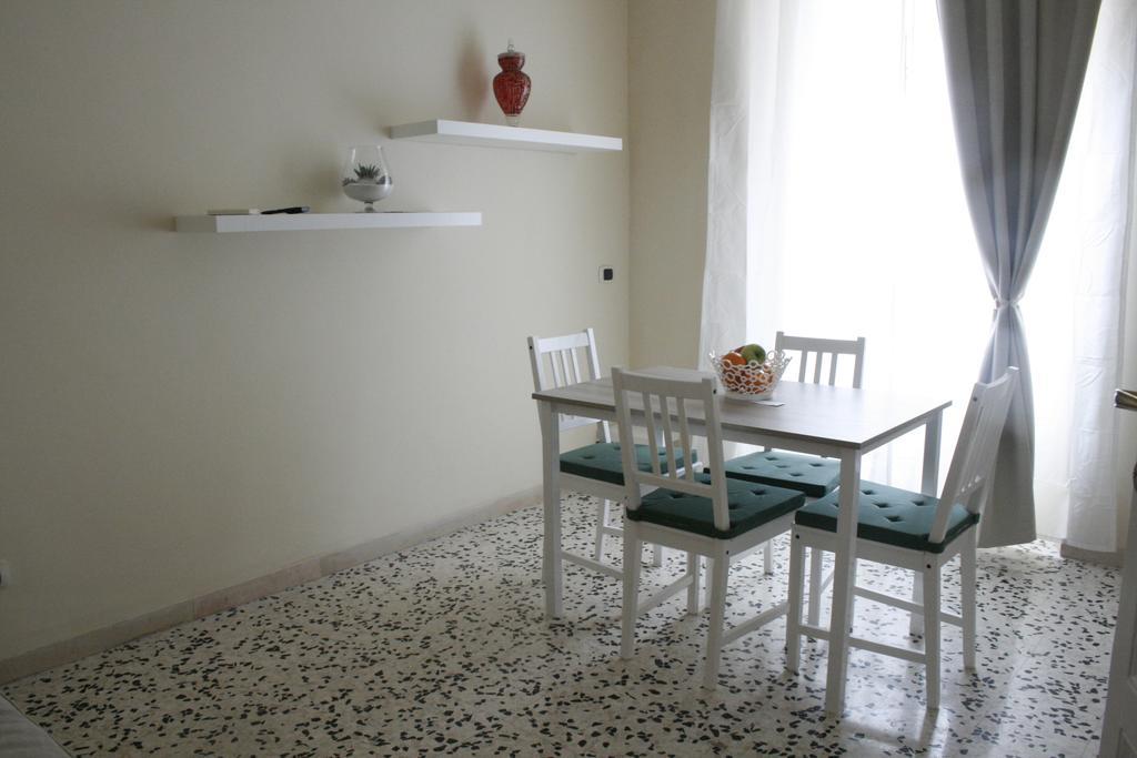 Capital Flat 9/b Apartment