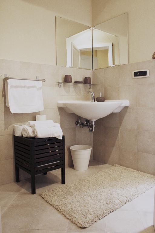 Capital Flat 9/b Apartment Rome
