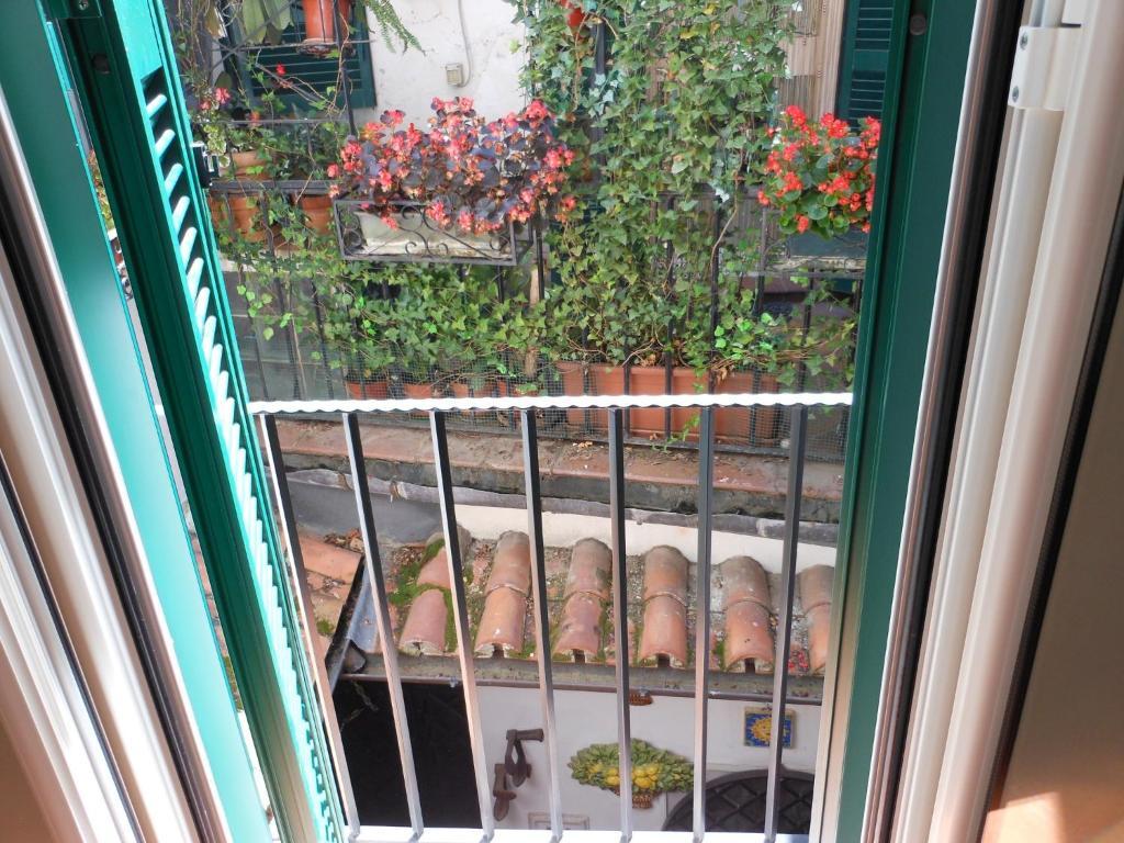Acomodação com café da manhã  Signor Colosseo
