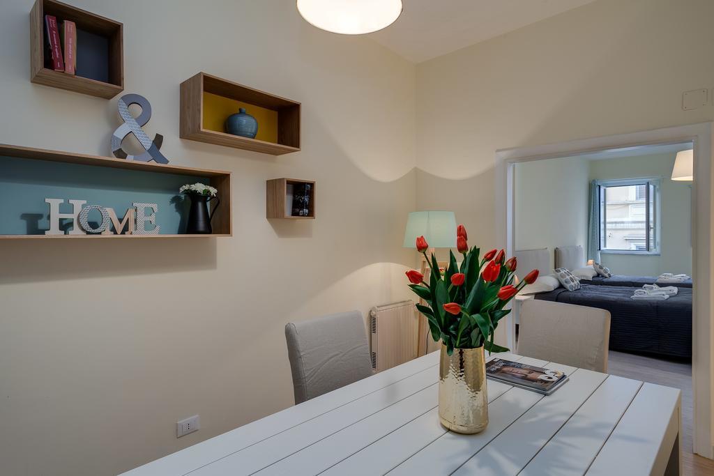 Apartment Romefinestay Sistina *