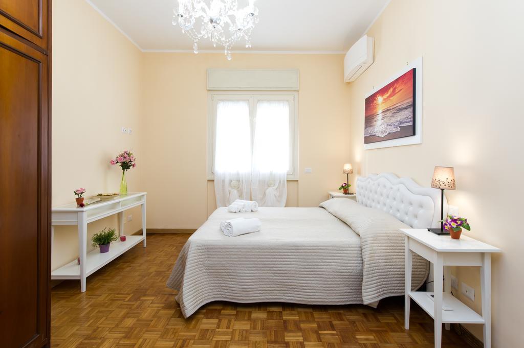 Apartment Gregory House Rome