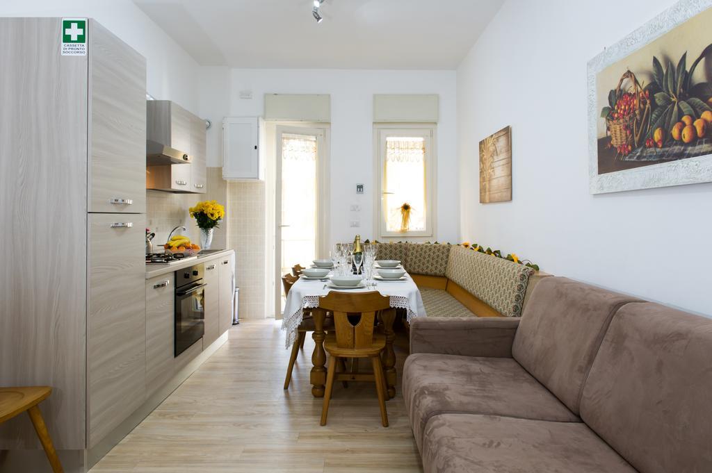 Gregory House Apartment Rome