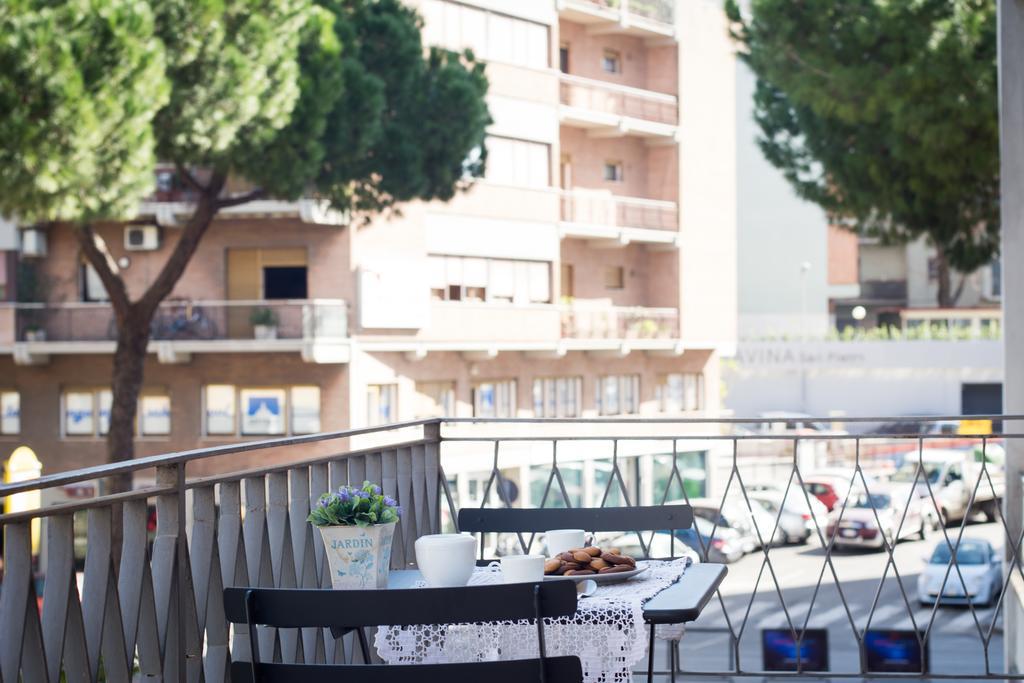 Gregory House Rome