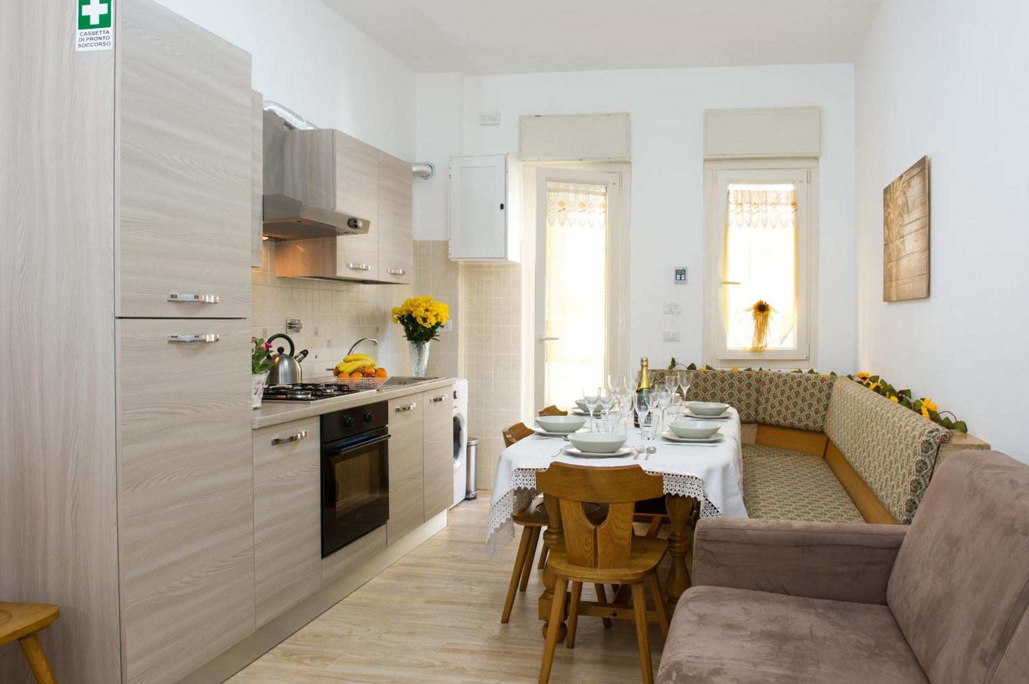Apartment Gregory House Rome