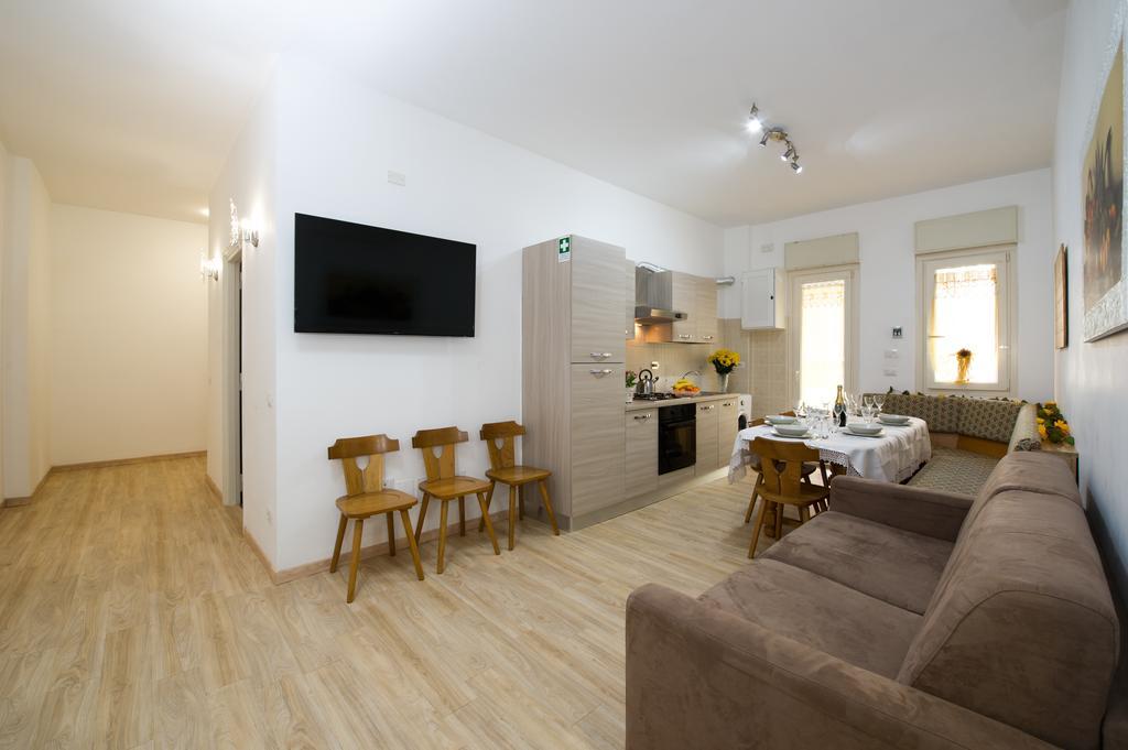 Gregory House Apartment Rome