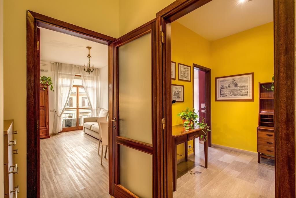 Appartamento Con Vista San Pietro Apartamento *