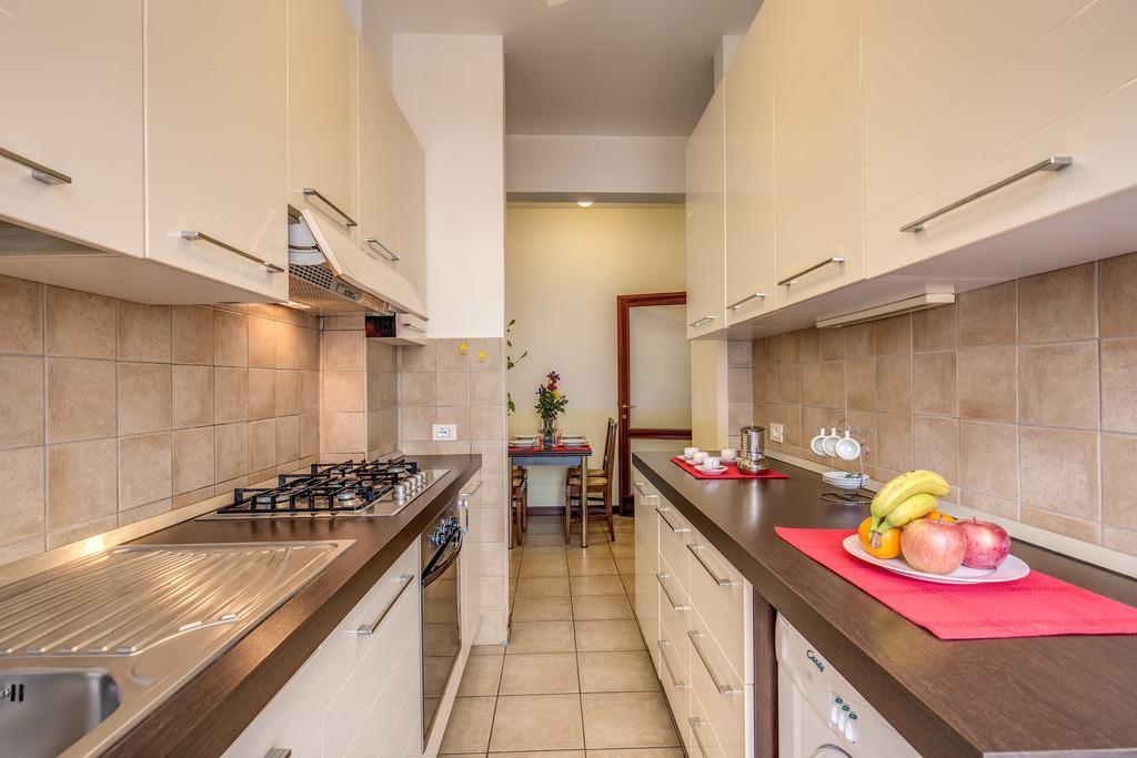 Appartamento Con Vista San Pietro Apartamento