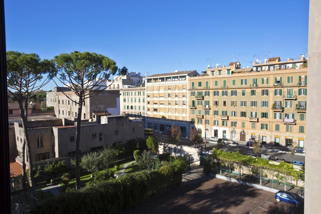 Casa Di Bine Casa vacanze Roma