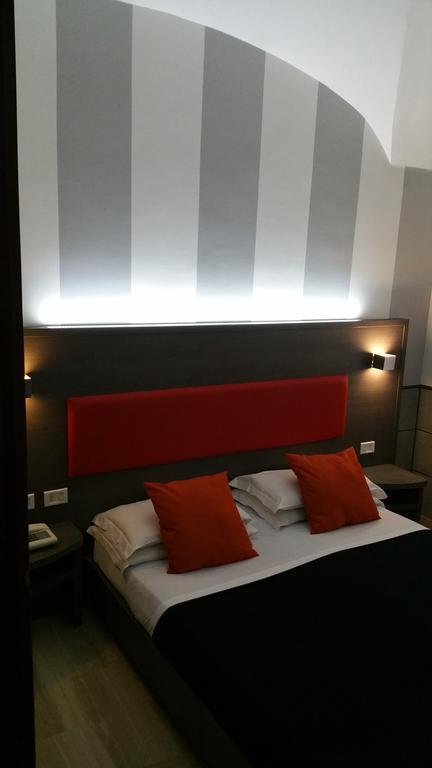 Center 2 Hotel Rome