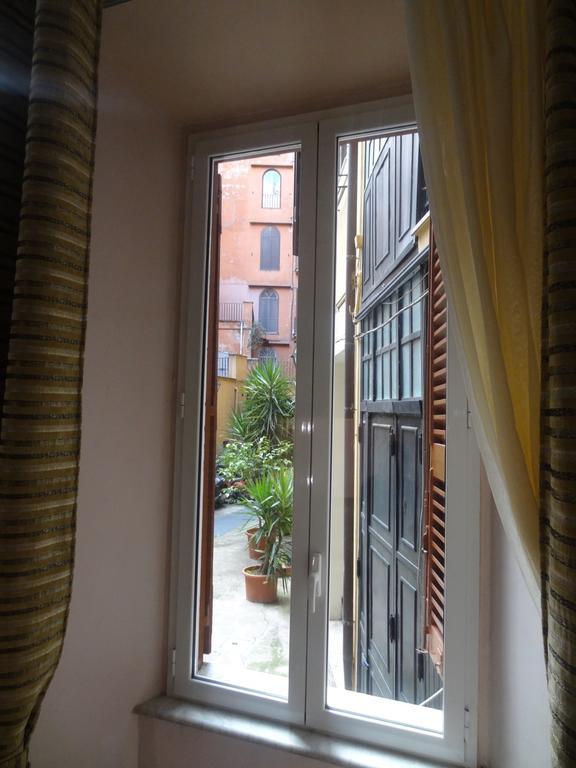 Guest house 1a Grace House *