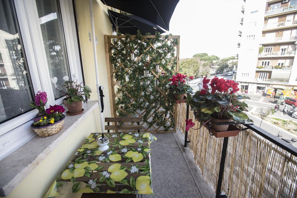 A Casa Di Benny Rome