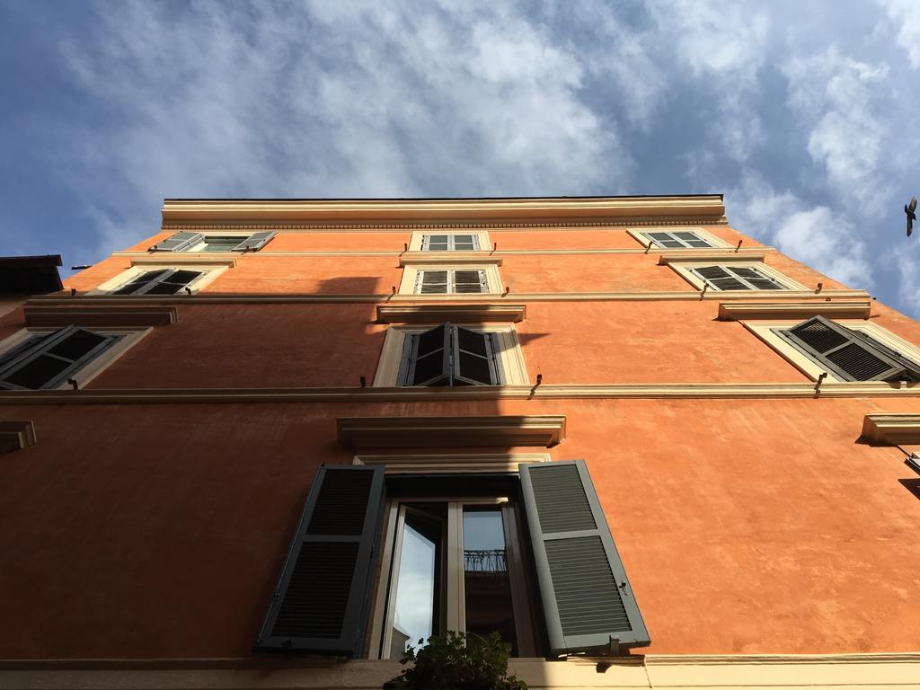 Trasteverehome - Secret Calisto Amazing View Trastevere Rooftops Apartment Rome