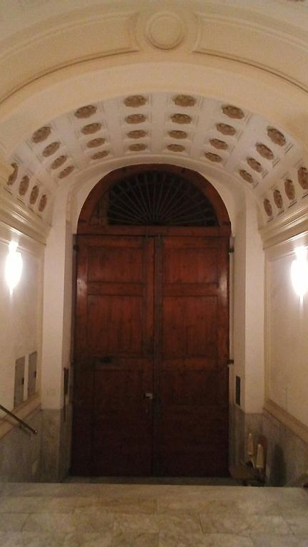 Maison d'hôtes Laterani Dfm Rome