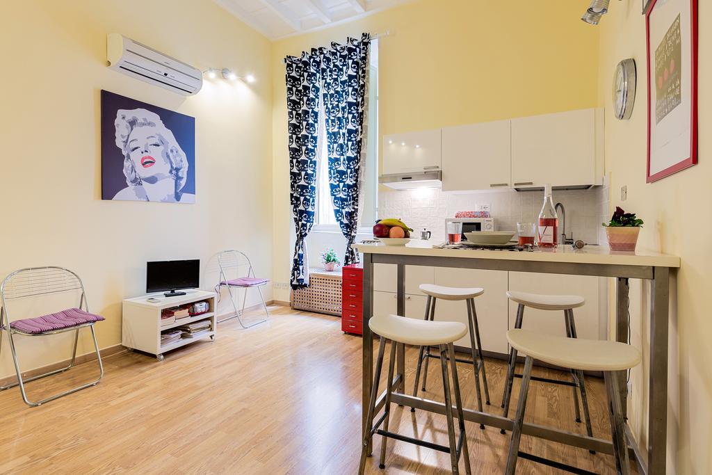 Colosseum By Alice Appartement Rome
