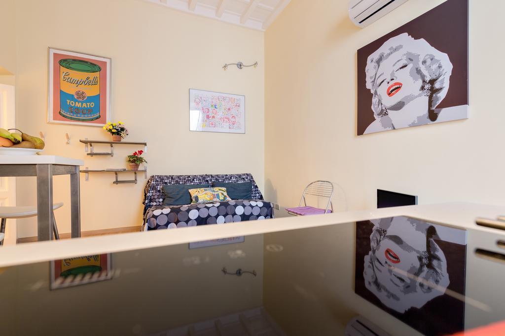 Appartement Colosseum By Alice