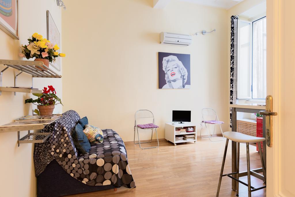 Appartement Colosseum By Alice *