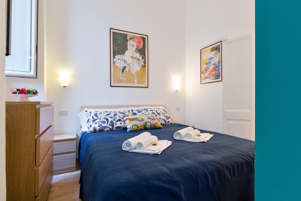 Appartement Colosseum By Alice