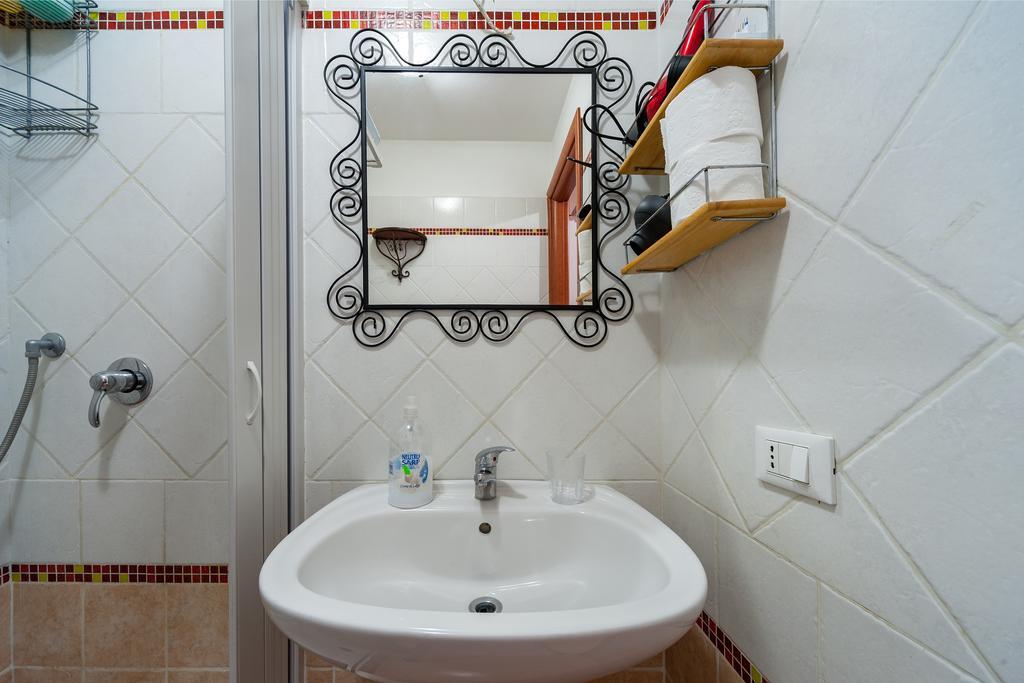 Aparthotel Vatican Rose Rome