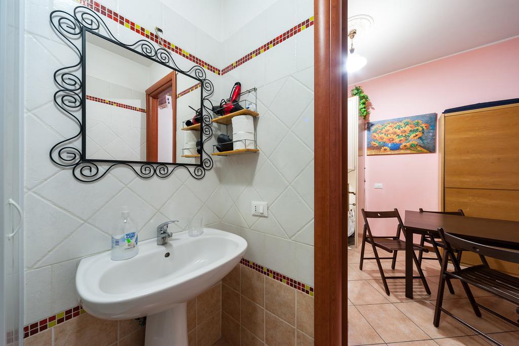 Vatican Rose Aparthotel