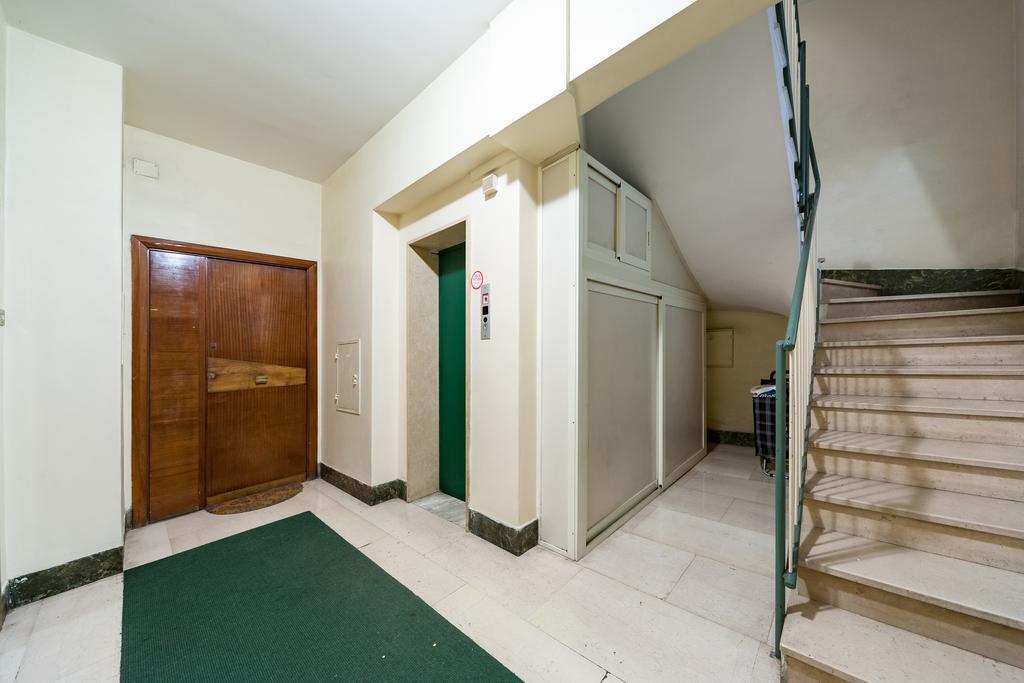Vatican Rose Aparthotel