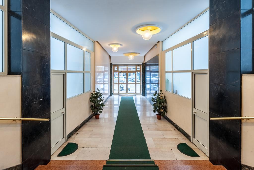 Vatican Rose Aparthotel
