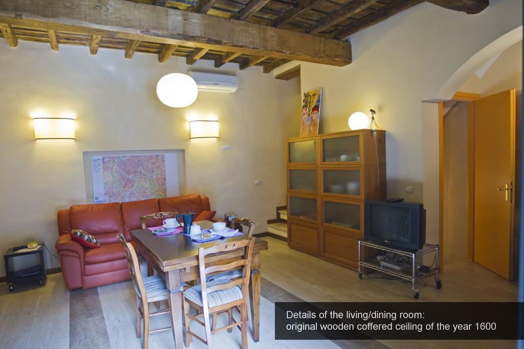 Apartment Monticelli Rome