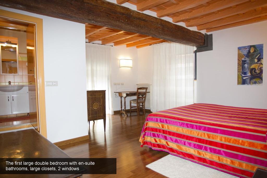 Monticelli Apartment
