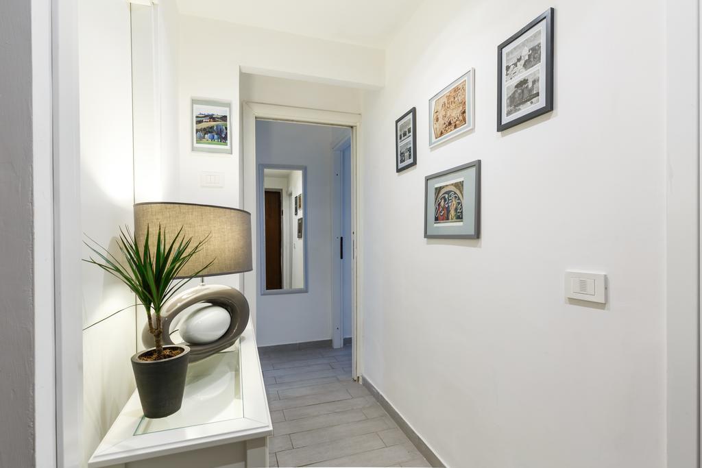 Maison d'hôtes Sallustio Luxury