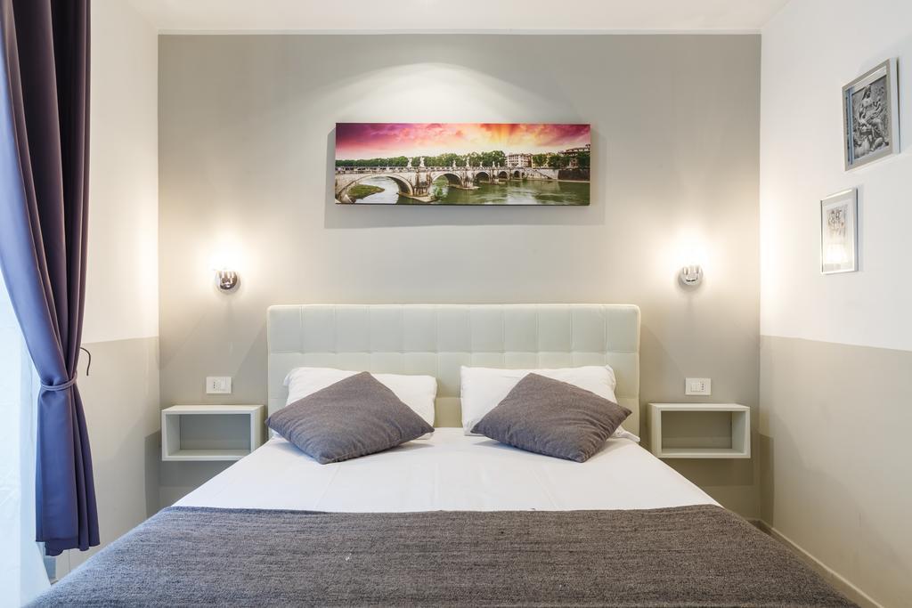 Sallustio Luxury Maison d'hôtes Rome