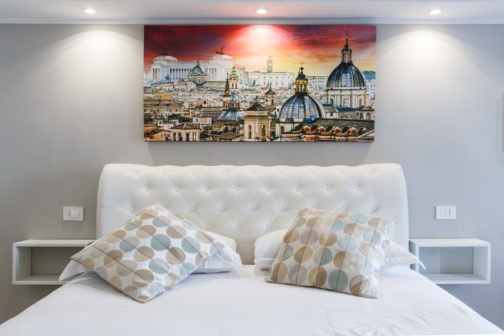 Sallustio Luxury
