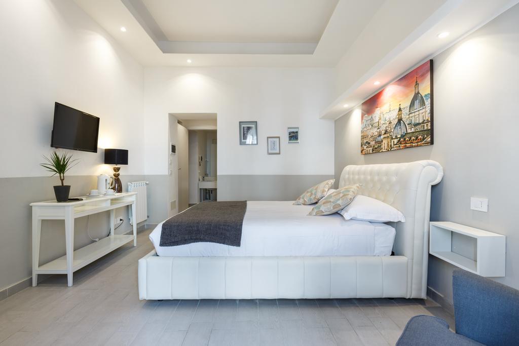 Sallustio Luxury Maison d'hôtes Rome