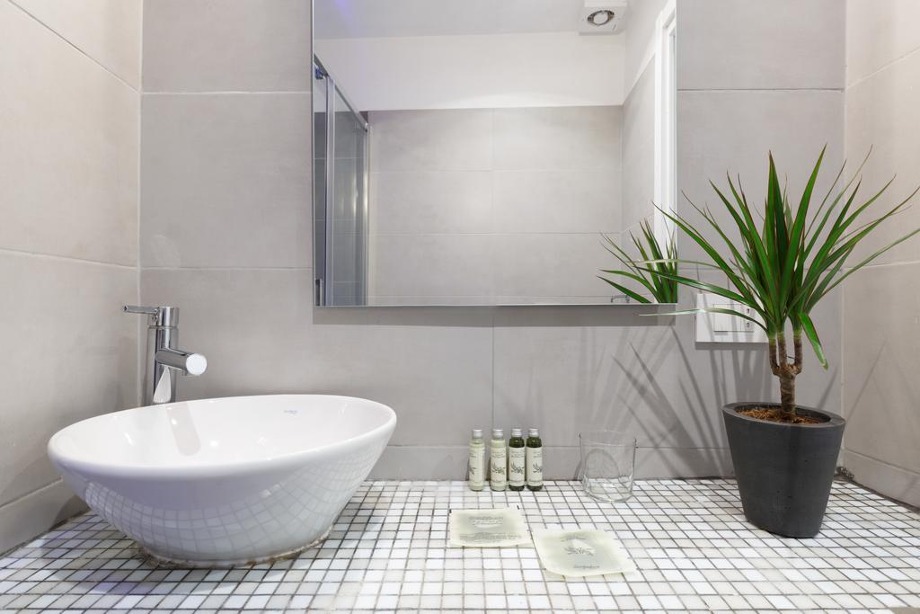 Maison d'hôtes Sallustio Luxury Rome